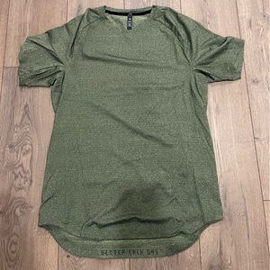 Lululemon Drysense Shirt